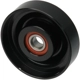 Purchase Top-Quality AUTOTECNICA - HY1413178 - A/C Drive Belt Tensioner Pulley pa2