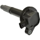 Purchase Top-Quality BWD AUTOMOTIVE - E1324 - Ignition Coil pa7