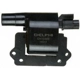 Purchase Top-Quality Ignition Coil by DELPHI - GN10349 pa17