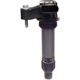 Purchase Top-Quality Ignition Coil by DENSO - 673-7300 pa1