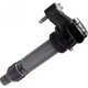 Purchase Top-Quality Ignition Coil by DENSO - 673-7300 pa2