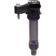 Purchase Top-Quality Ignition Coil by DENSO - 673-7300 pa3