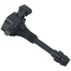 Purchase Top-Quality HITACHI - IGC0006 - Ignition Coil pa4