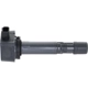 Purchase Top-Quality HOLSTEIN - 2IGC0436 - Ignition Coil pa3