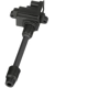 Purchase Top-Quality STANDARD - PRO SERIES - UF263 - Ignition Coil pa1