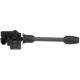 Purchase Top-Quality STANDARD - PRO SERIES - UF263 - Ignition Coil pa7