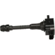 Purchase Top-Quality STANDARD - PRO SERIES - UF351 - Ignition Coil pa5