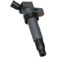 Purchase Top-Quality STANDARD - PRO SERIES - UF611 - Ignition Coil pa1