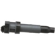 Purchase Top-Quality STANDARD - PRO SERIES - UF611 - Ignition Coil pa4