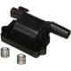 Purchase Top-Quality STANDARD - PRO SERIES - UF66 - Ignition Coil pa1