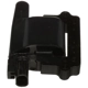 Purchase Top-Quality STANDARD - PRO SERIES - UF66 - Ignition Coil pa5