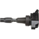 Purchase Top-Quality STANDARD - PRO SERIES - UF817 - Ignition Coil pa5