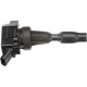 Purchase Top-Quality STANDARD - PRO SERIES - UF817 - Ignition Coil pa7