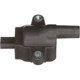 Purchase Top-Quality STANDARD - PRO SERIES - UF893 - Ignition Coil pa2