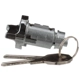 Purchase Top-Quality BLUE STREAK (HYGRADE MOTOR) - US21L - Ignition Lock Cylinder pa6