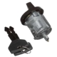 Purchase Top-Quality BLUE STREAK (HYGRADE MOTOR) - US255L - Ignition Lock Cylinder pa8