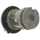 Purchase Top-Quality Ignition Lock Cylinder by BLUE STREAK (HYGRADE MOTOR) - US115L pa3