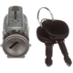 Purchase Top-Quality BWD AUTOMOTIVE - CS1087L - Ignition Lock Cylinder pa7