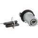 Purchase Top-Quality BWD AUTOMOTIVE - CS139L - Ignition Lock Cylinder pa2