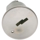 Purchase Top-Quality BWD AUTOMOTIVE - CS21L - Ignition Lock Cylinder pa4