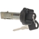 Purchase Top-Quality BWD AUTOMOTIVE - CS410L - Ignition Lock Cylinder pa1