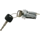 Purchase Top-Quality BWD AUTOMOTIVE - CS766L - Ignition Lock Cylinder pa1