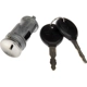 Purchase Top-Quality DORMAN - 924-709 - Ignition Lock Cylinder pa2