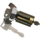 Purchase Top-Quality STANDARD - PRO SERIES - US68L - Ignition Lock Cylinder pa5