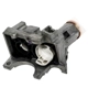 Purchase Top-Quality ACDELCO - 26036474 - Ignition Lock Housing pa2