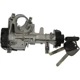 Purchase Top-Quality BWD AUTOMOTIVE - CS1462 - Ignition Lock and Cylinder Switch pa1