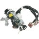 Purchase Top-Quality BWD AUTOMOTIVE - CS607 - Ignition Lock and Cylinder Switch pa5