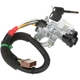 Purchase Top-Quality STANDARD - PRO SERIES - US600 - Ignition Switch pa3