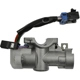 Purchase Top-Quality BLUE STREAK (HYGRADE MOTOR) - US1109 - Ignition Starter Switch pa1