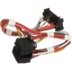 Purchase Top-Quality STANDARD - PRO SERIES - US295 - Ignition Starter Switch pa5