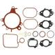 Purchase Top-Quality Injection Pump Mount Gasket by MAHLE ORIGINAL - GS33697 pa1