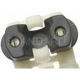 Purchase Top-Quality Injector Connector by BLUE STREAK (HYGRADE MOTOR) - SK29 pa4