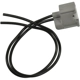 Purchase Top-Quality BWD AUTOMOTIVE - PT2316 - Ignition Knock (Detonation) Sensor Connector pa1