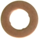 Purchase Top-Quality Injector O-Ring Or Seal by AJUSA - 01156000 pa1