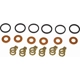 Purchase Top-Quality DORMAN - 904-312 - Fuel Injector O-Ring Kit pa1