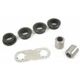 Purchase Top-Quality Inner Tie Rod Bushing by MEVOTECH - MK6531 pa1