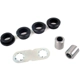 Purchase Top-Quality Inner Tie Rod Bushing by MEVOTECH - MK6531 pa10