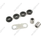 Purchase Top-Quality Inner Tie Rod Bushing by MEVOTECH - MK6531 pa2