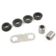 Purchase Top-Quality Inner Tie Rod Bushing by MEVOTECH - MK6531 pa4