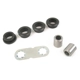 Purchase Top-Quality Inner Tie Rod Bushing by MEVOTECH - MK6531 pa6