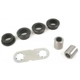 Purchase Top-Quality Inner Tie Rod Bushing by MEVOTECH - MK6531 pa9