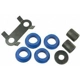 Purchase Top-Quality Inner Tie Rod Bushing by MEVOTECH - MK7349 pa2