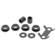 Purchase Top-Quality Inner Tie Rod Bushing by MEVOTECH ORIGINAL GRADE - GK7349 pa3