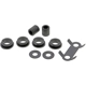 Purchase Top-Quality Inner Tie Rod Bushing by MEVOTECH ORIGINAL GRADE - GK7349 pa4