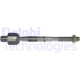 Purchase Top-Quality Inner Tie Rod End by DELPHI - TA2037 pa2