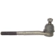 Purchase Top-Quality Inner Tie Rod End by DELPHI - TA2174 pa1